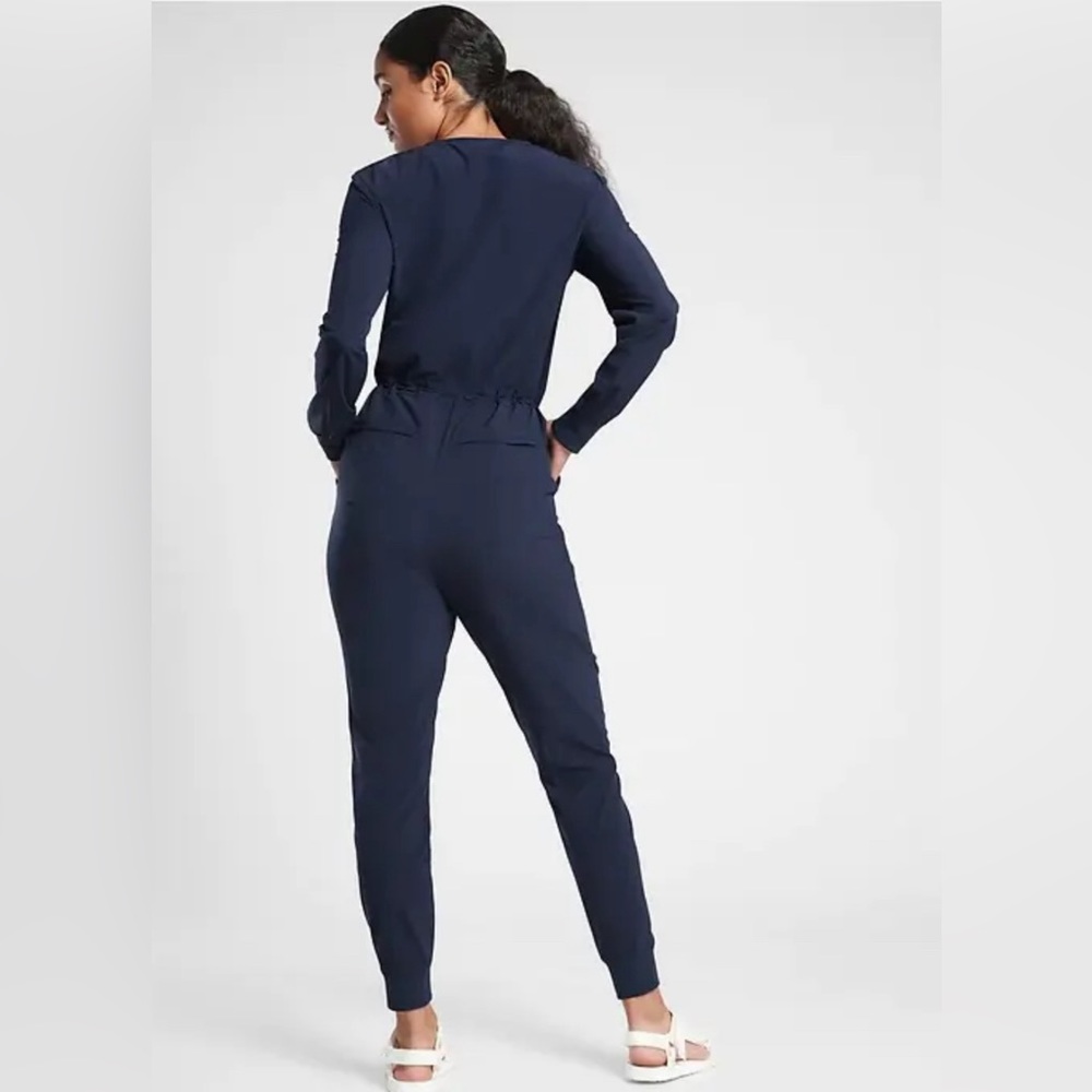Zuma Jumpsuit